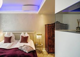Boutique Suites and Residences Heidelberg- Alte Zigarrenmanufaktur 2