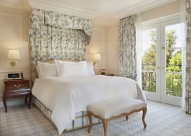 The Peninsula Beverly Hills 4