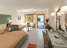 Kalypso Cretan Village Resort & Spa 5