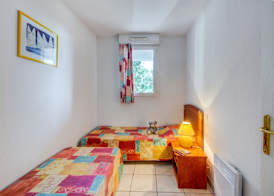 Apartment Le Mas des Calanques-1 by Interhome 5