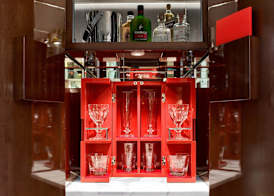 Baccarat Hotel and Residences New York 4