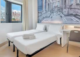 B&B Hotel Milano San Siro 3