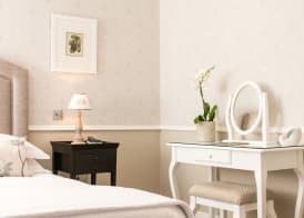 Longueville Manor 5