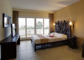 El Cortijo de Zahara by QHotels 3