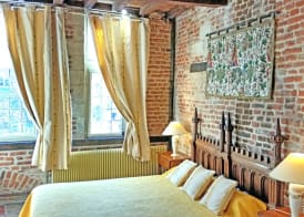 Auberge Du Bon Fermier 3