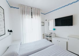 Hotel La Serena 5