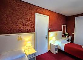 Hotel Messner 4