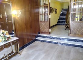 Hotel Europa 3