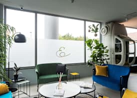 Elizabeth Lifestyle Hotel 2