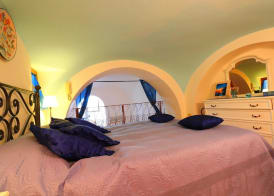 Casa Alessandra - De Vivo Realty Positano 5