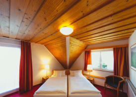 Hotel am Mühlbach 4