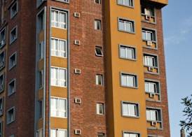 Hotel Tres Cruces 2