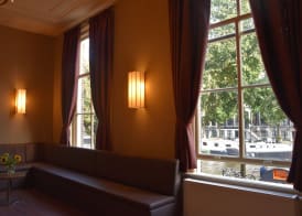 OZO Hotels Armada Amsterdam 2