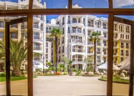 Harmony Suites - Monte Carlo 2