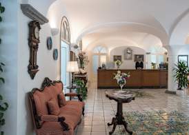 Hotel Santa Caterina 4