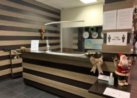 Borovets Green Hotel 4