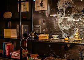 Motel One Dublin 5
