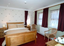 New Overlander Inn 2