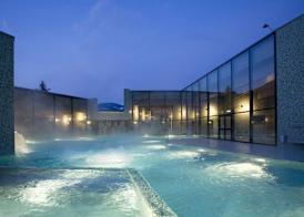 Hôtel Cailler & Bains de la Gruyère 4