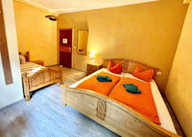 Berghotel Rotstein 5