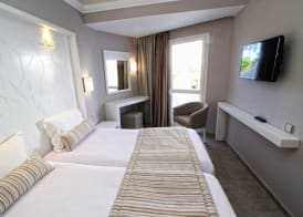 Sahara Beach Aquapark Resort 3