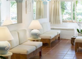 Colonna Hotel Du Golf 4