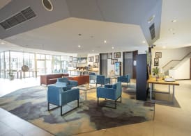 Hotel Kaiserhof Landshut 2