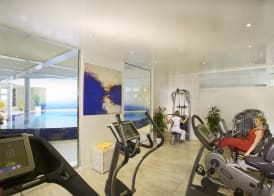 Colombi Hotel 5