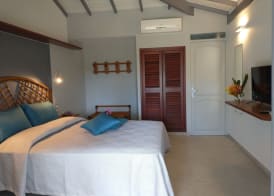 Habitation Grande Anse Résidence hôtelière 3