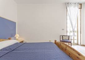 Appartamento Mimosa, Mancaversa - Apulia Home 5