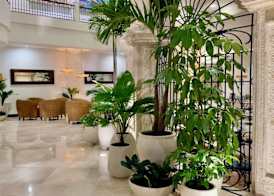 Hotel Almirante Cartagena Colombia 4