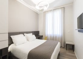Negrecoste Hôtel & Spa 5