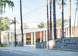 Grand Laola Spa 3