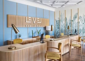 The Level at Meliá Villaitana 4