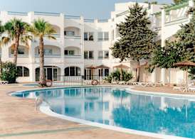 BLUESEA Marina Parc 2