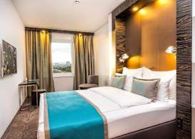 Motel One Wien-Prater 4