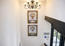Falstaff Cottage 4