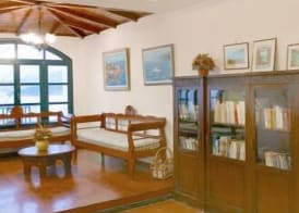 Erofili Beach Hotel 3