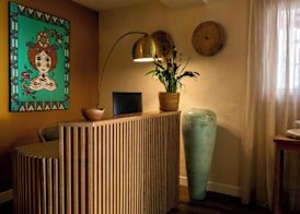 Mikasa Ibiza Boutique Hotel ADULTS ONLY 3