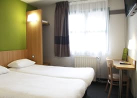 Hôtel Inn Design Vierzon 3