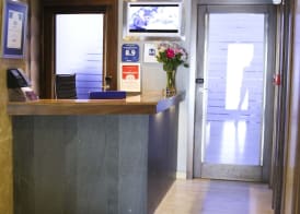 Pebbles Boutique Aparthotel 3
