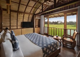 Beehouse Dijiwa Ubud 2