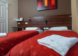 Marble Arch Inn 4