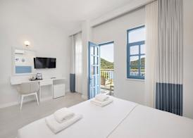 Kas Marin Hotel 5