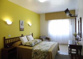 Hotel Arboleda 3