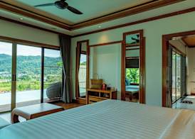 Villa Tantawan Resort - Private Pool Villas 4