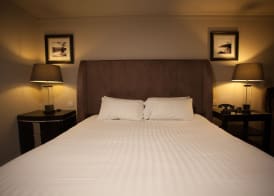 Strathaven Hotel 3