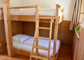 Hotel & Chalets Herrihof 3