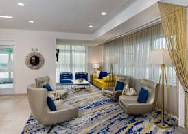 Fairfield Inn & Suites Fort Worth Downtown/Convention Center 2