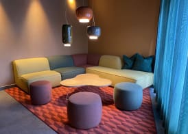 ProfilHotels Nacka 4